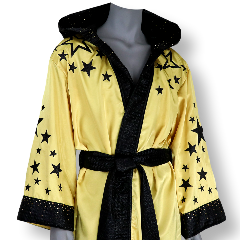 Superstar Robe Eric Robes