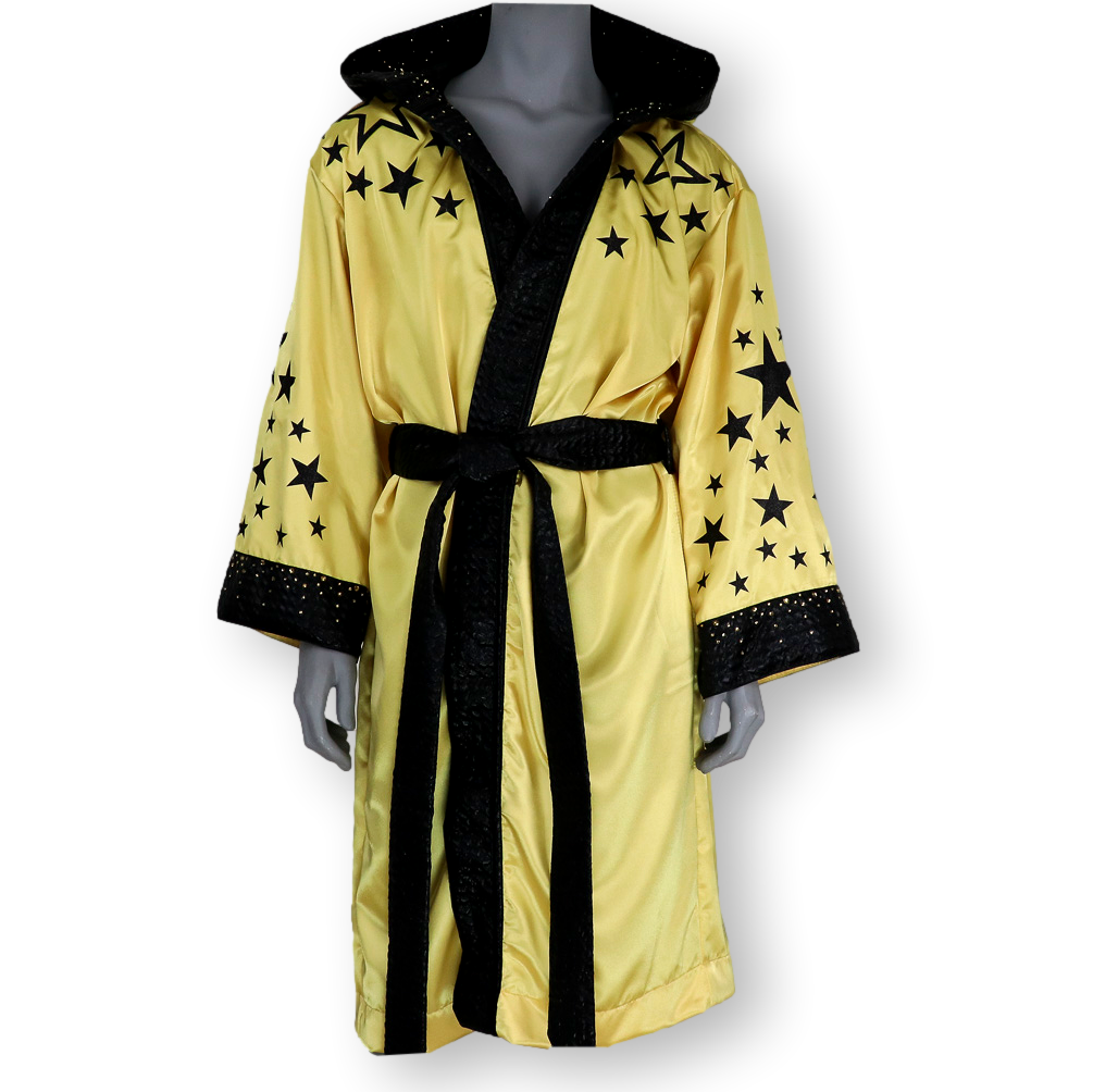 Superstar Robe Eric Robes