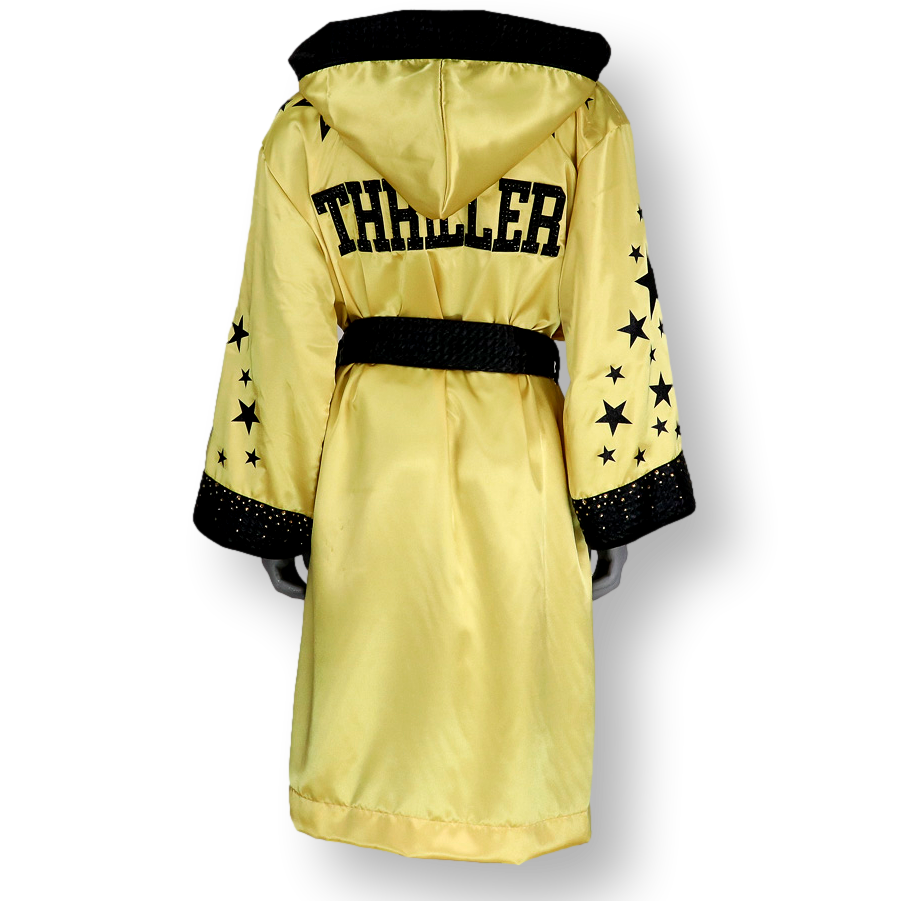 Superstar Robe Eric Robes