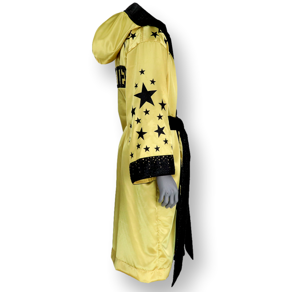 Superstar Robe Eric Robes