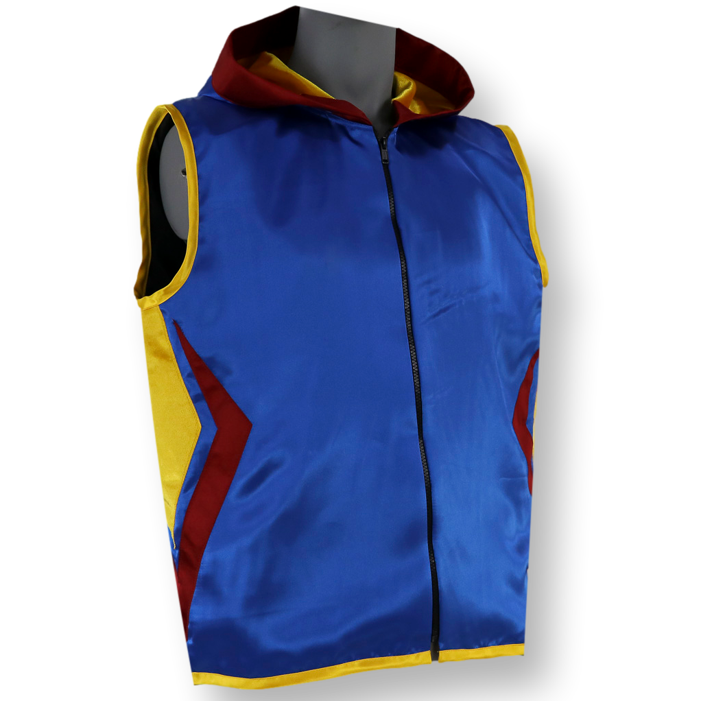 Chevron JKT Robert Jackets