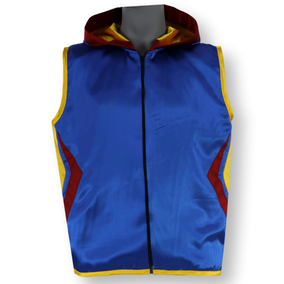 Chevron JKT Robert Jackets