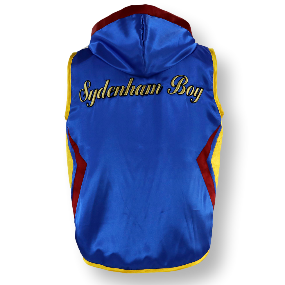 Chevron JKT Robert Jackets