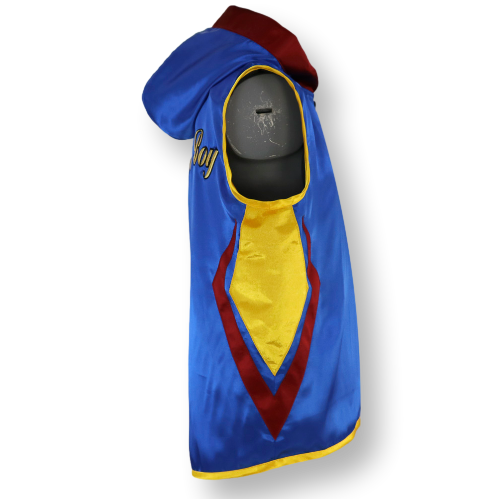 Chevron JKT Robert Jackets