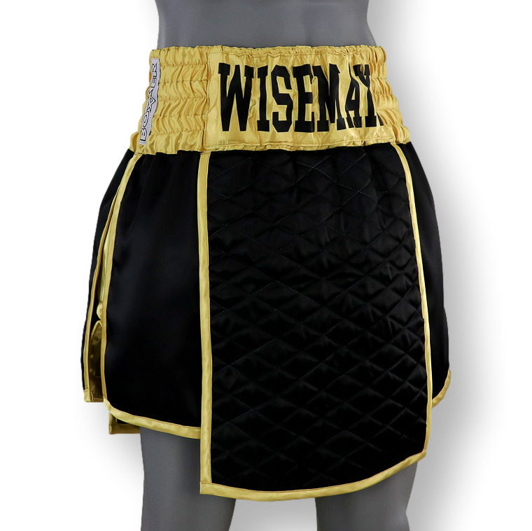 Warrior GLA Calvin Gladiator Shorts