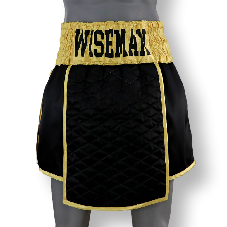 Warrior GLA Calvin Gladiator Shorts