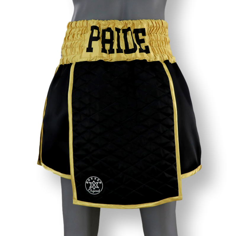 Warrior GLA Calvin Gladiator Shorts