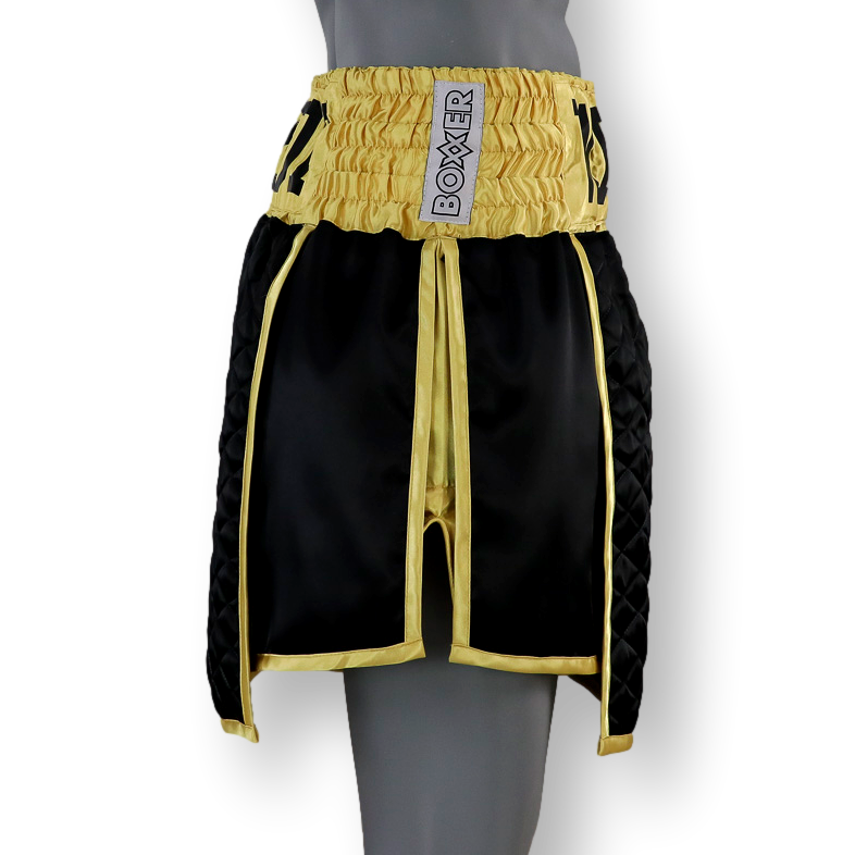 Warrior GLA Calvin Gladiator Shorts