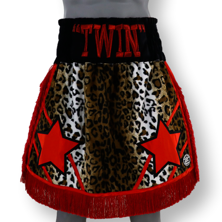 GALAXY Gladiator  Josh Gladiator Shorts