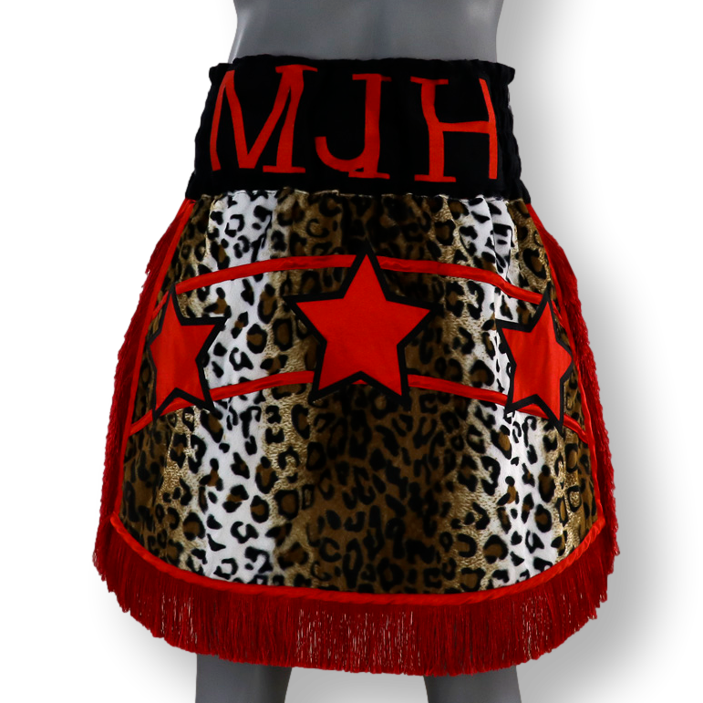 GALAXY Gladiator  Josh Gladiator Shorts