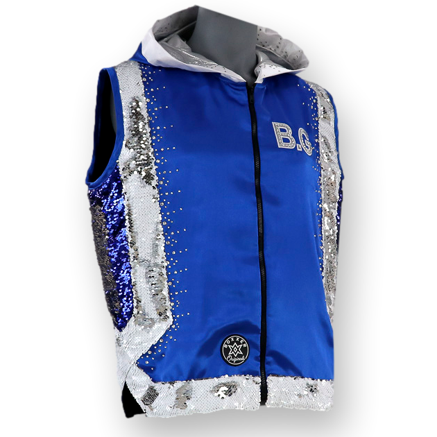 Cotto Jacket Old Bailey Jackets