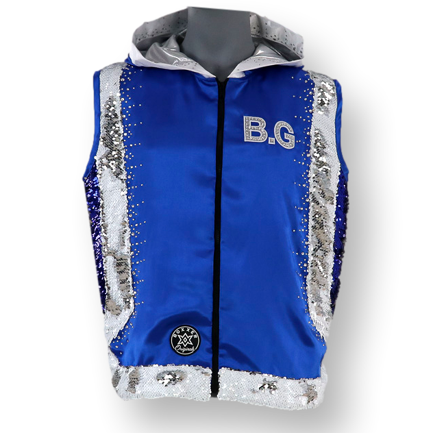 Cotto Jacket Bailey Jackets