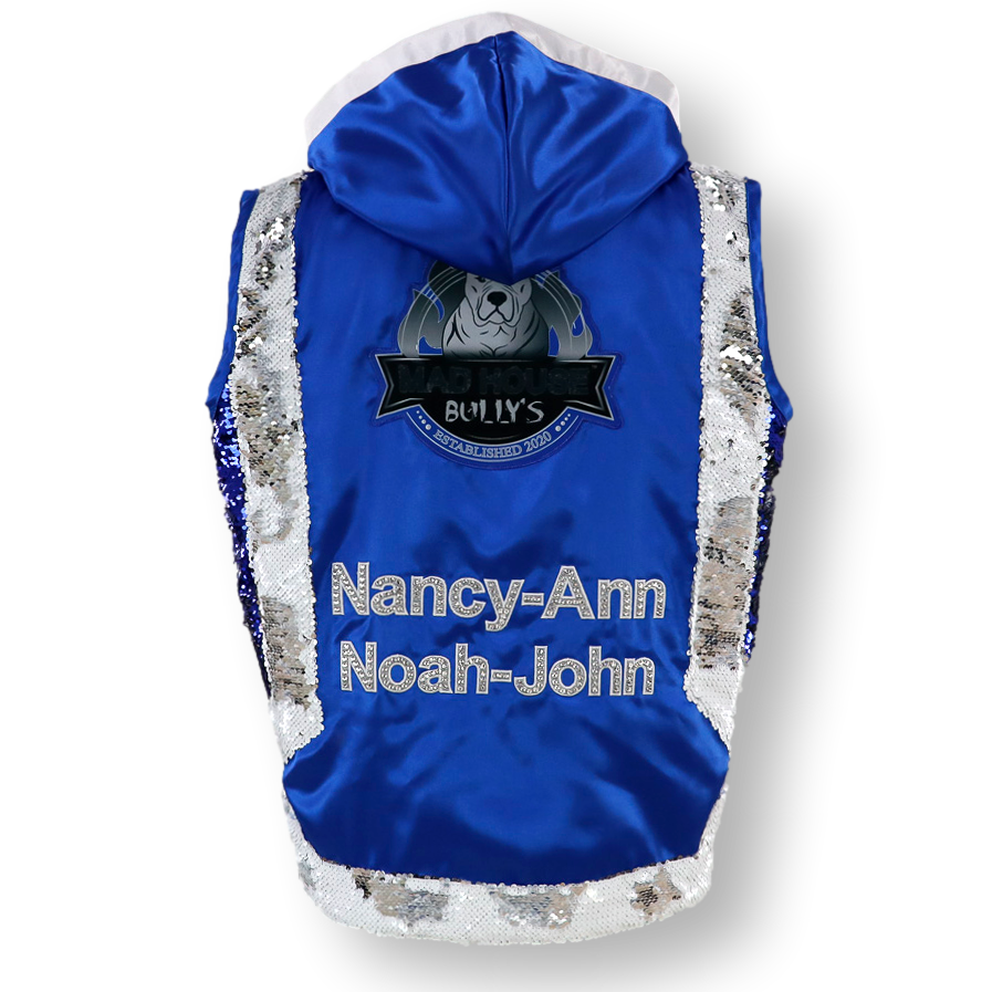 Cotto Jacket Bailey Jackets