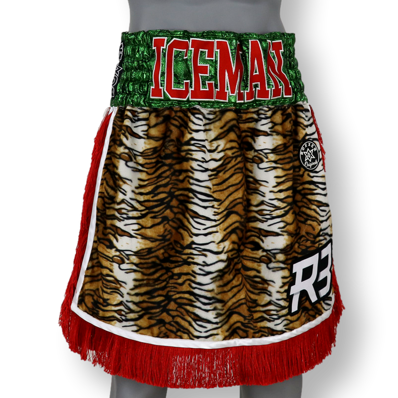 Gladiator Classic  Raekwon Gladiator Shorts