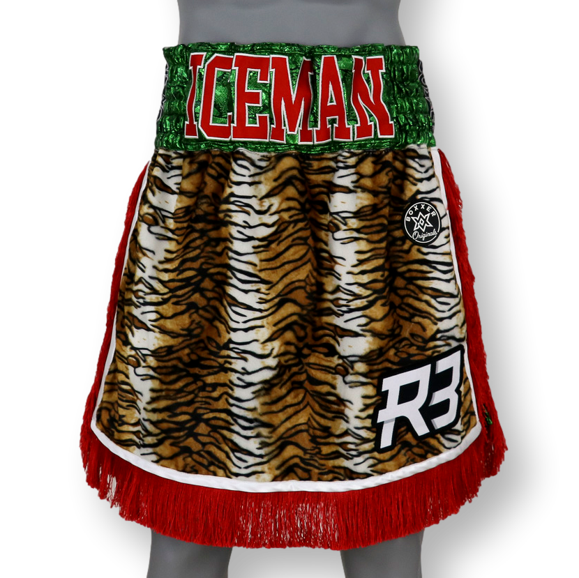 Gladiator Classic  Raekwon Gladiator Shorts