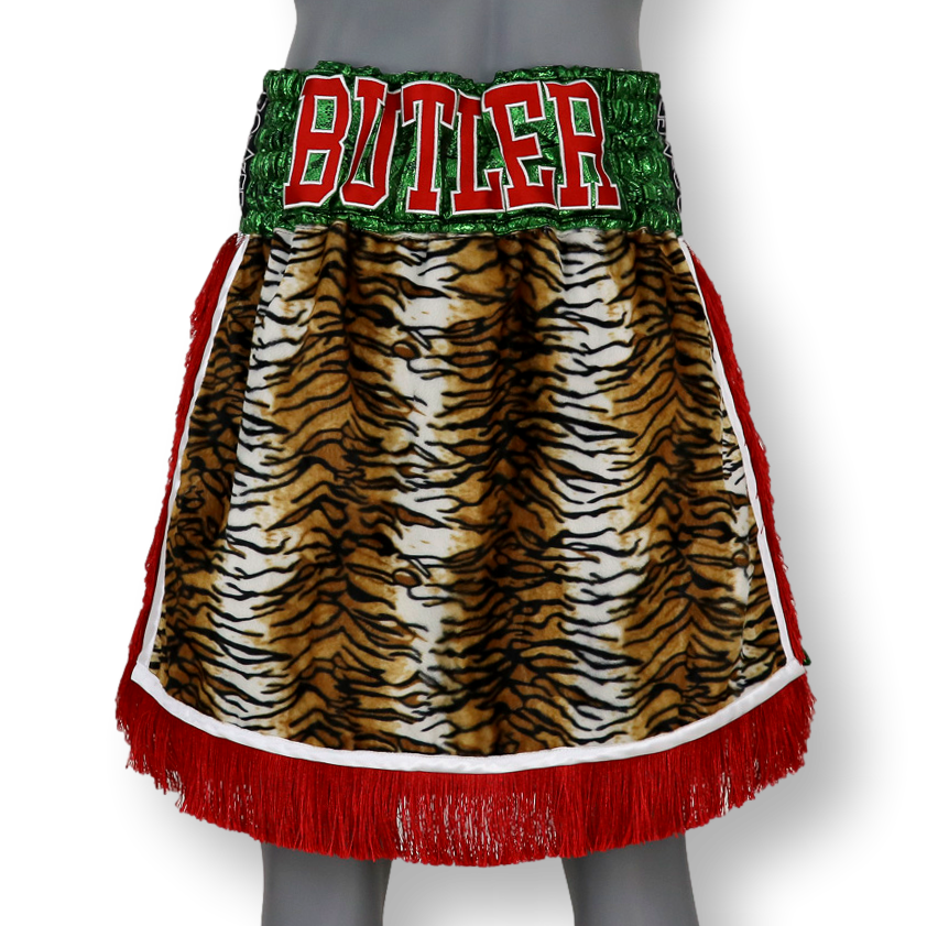 Gladiator Classic  Raekwon Gladiator Shorts