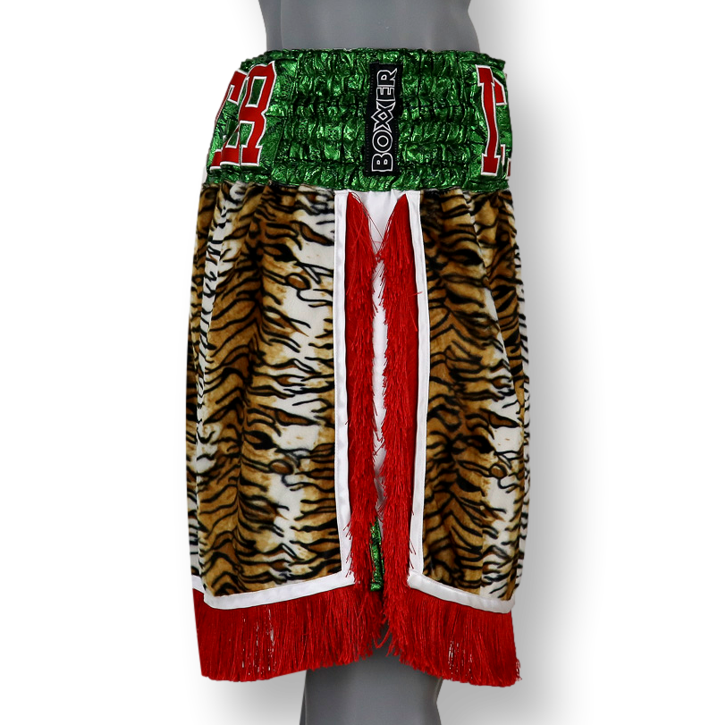 Gladiator Classic  Raekwon Gladiator Shorts