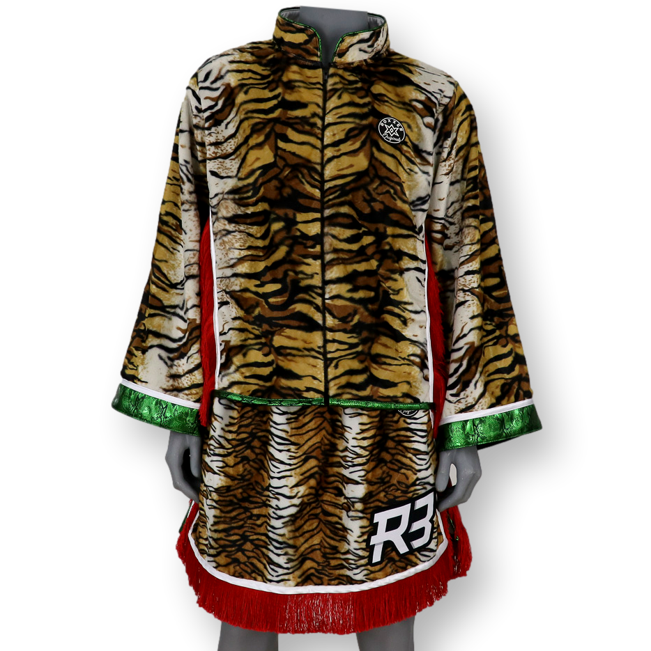 Gladiator Classic  Raekwon Gladiator Shorts