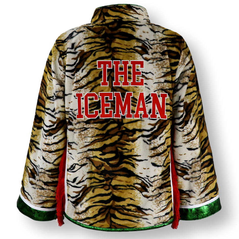 Side Stripes  Jacket  Raekwon Jackets