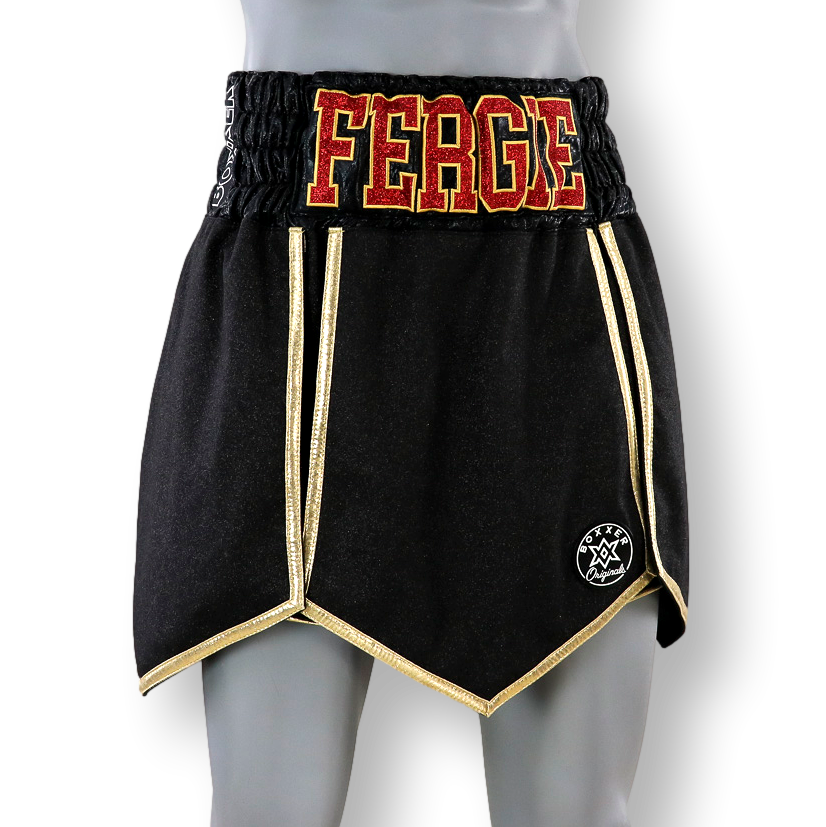 THOR Gladiator Rebecca Gladiator Shorts