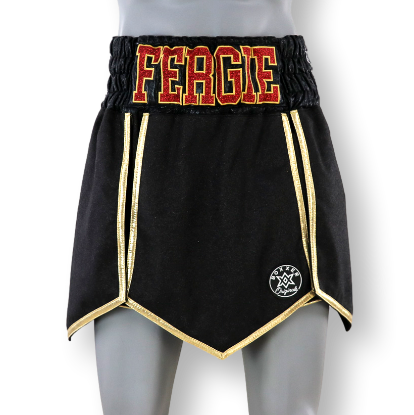 THOR Gladiator Rebecca Gladiator Shorts