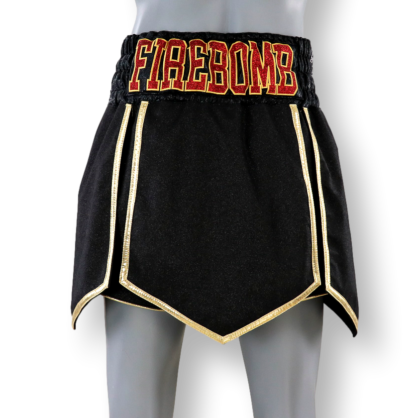 THOR Gladiator Rebecca Gladiator Shorts