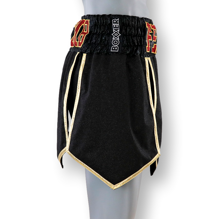 THOR Gladiator Rebecca Gladiator Shorts
