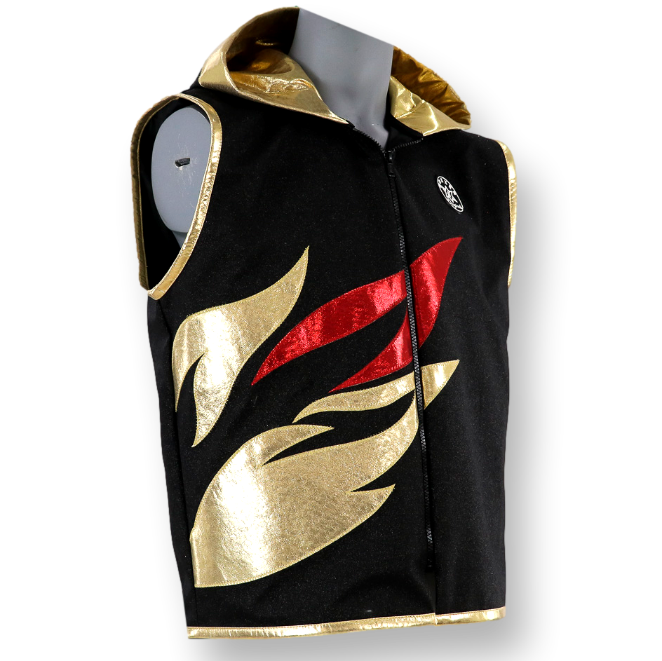 Roy Jones  Jacket Rebecca Jackets