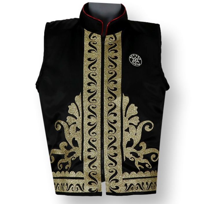 GGG JKT (Boxxerworld Elite) Molly Jackets