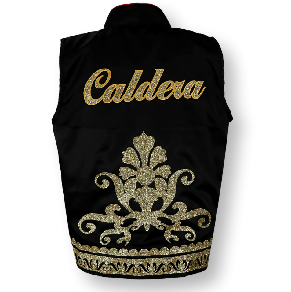 GGG JKT (Boxxerworld Elite) Molly Jackets