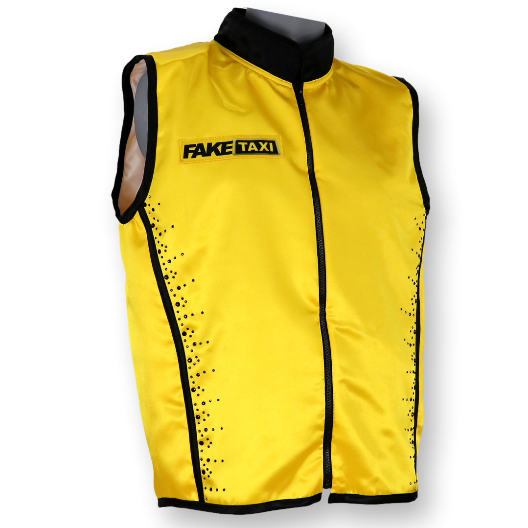 Side Stripes  Jacket Old Joe Jackets