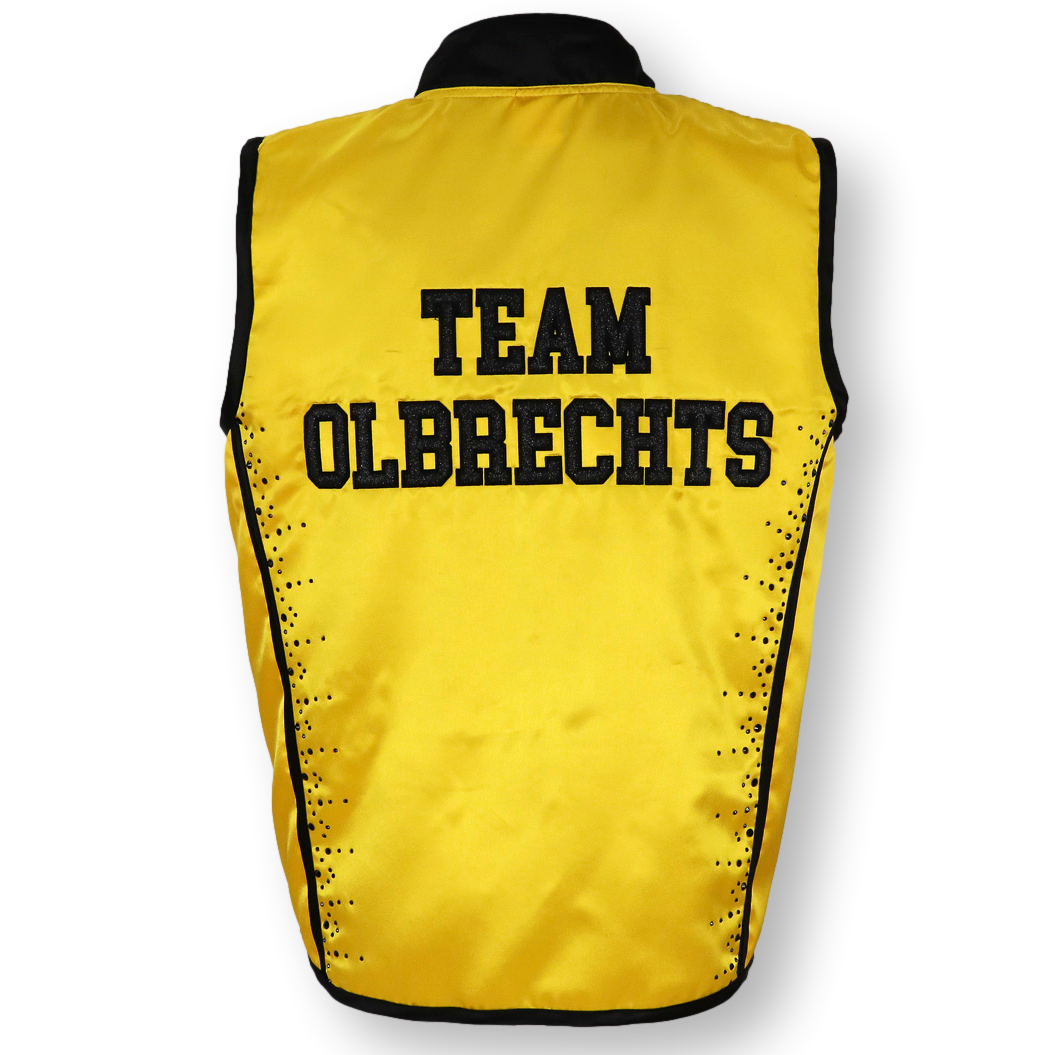 Side Stripes  Jacket  Joe Jackets