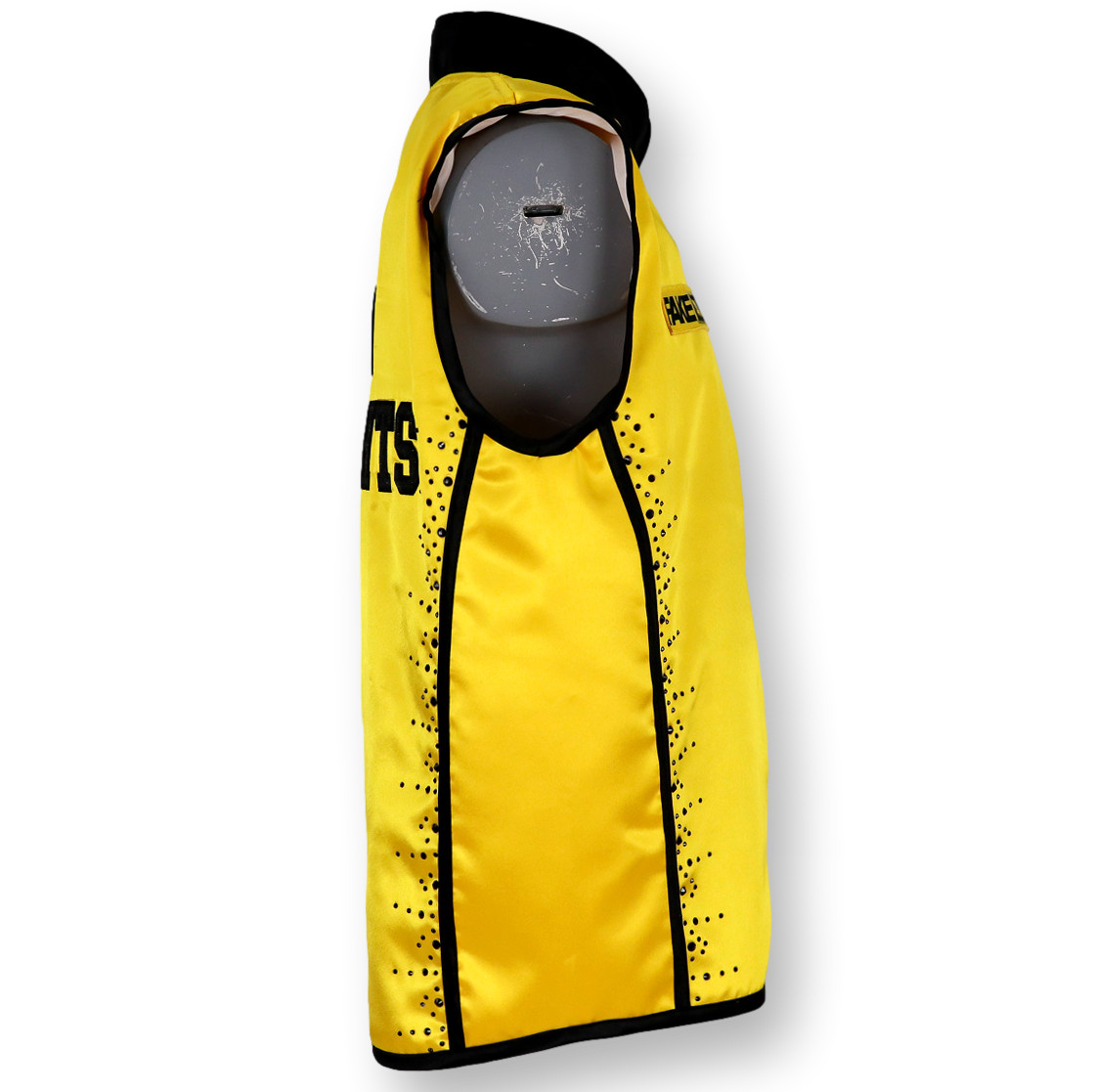 Side Stripes  Jacket  Joe Jackets