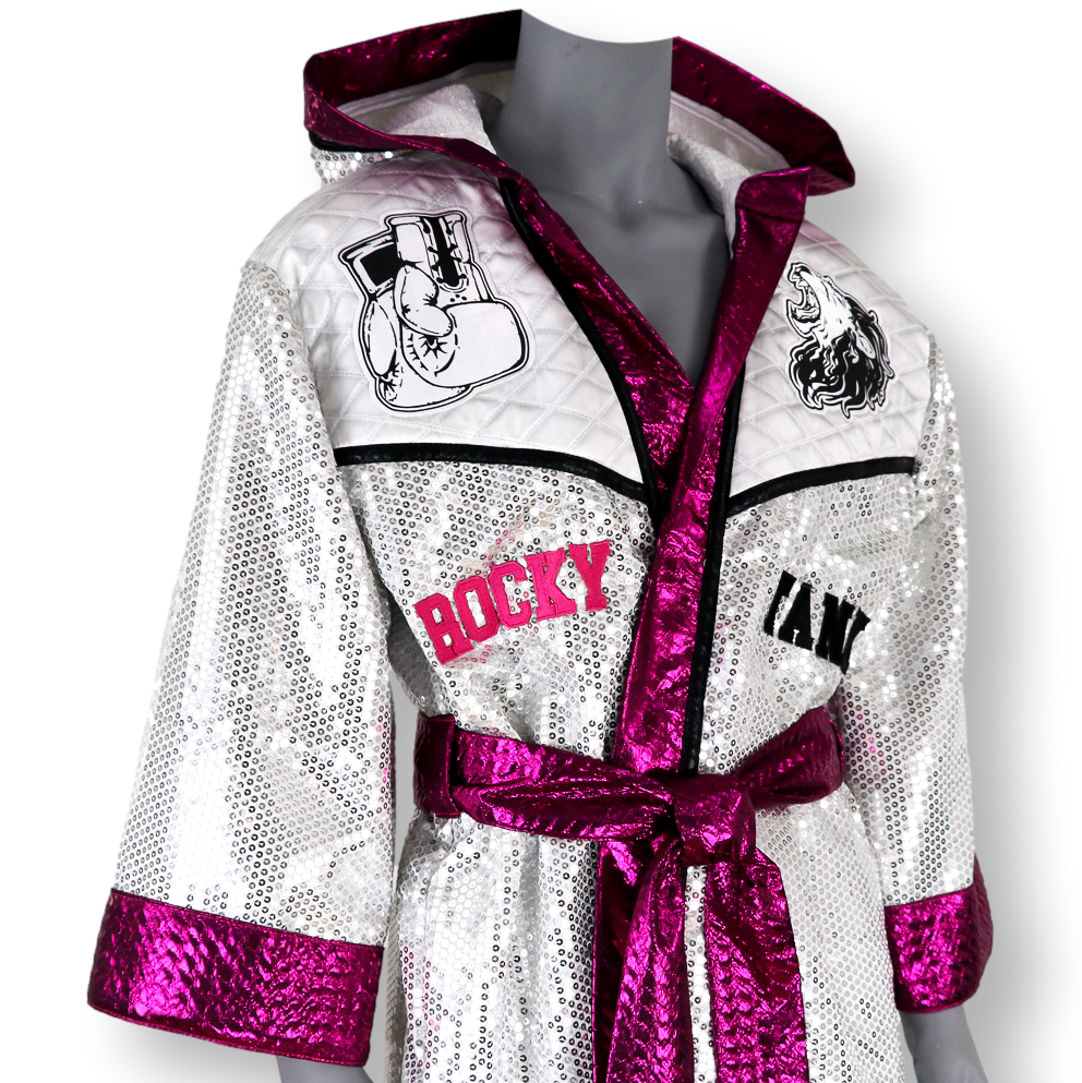 Groove Robe Ryan Robes