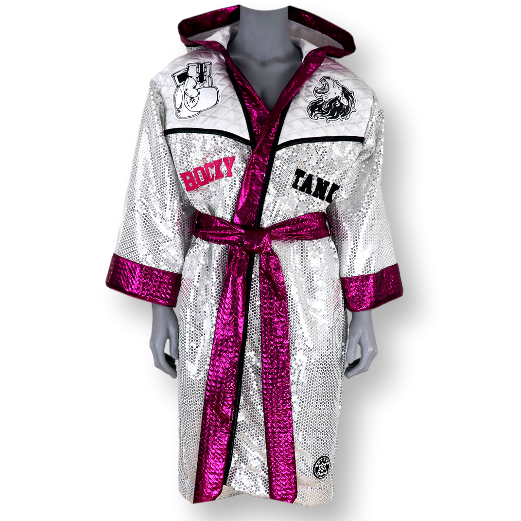 Groove Robe Ryan Robes