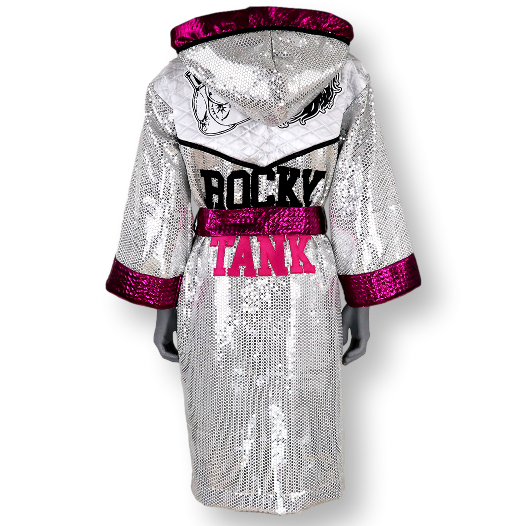 Groove Robe Ryan Robes