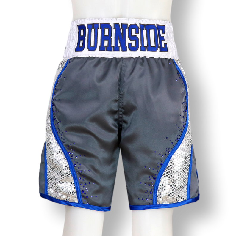 Dream BX Luke Custom Boxing Shorts & Trunks