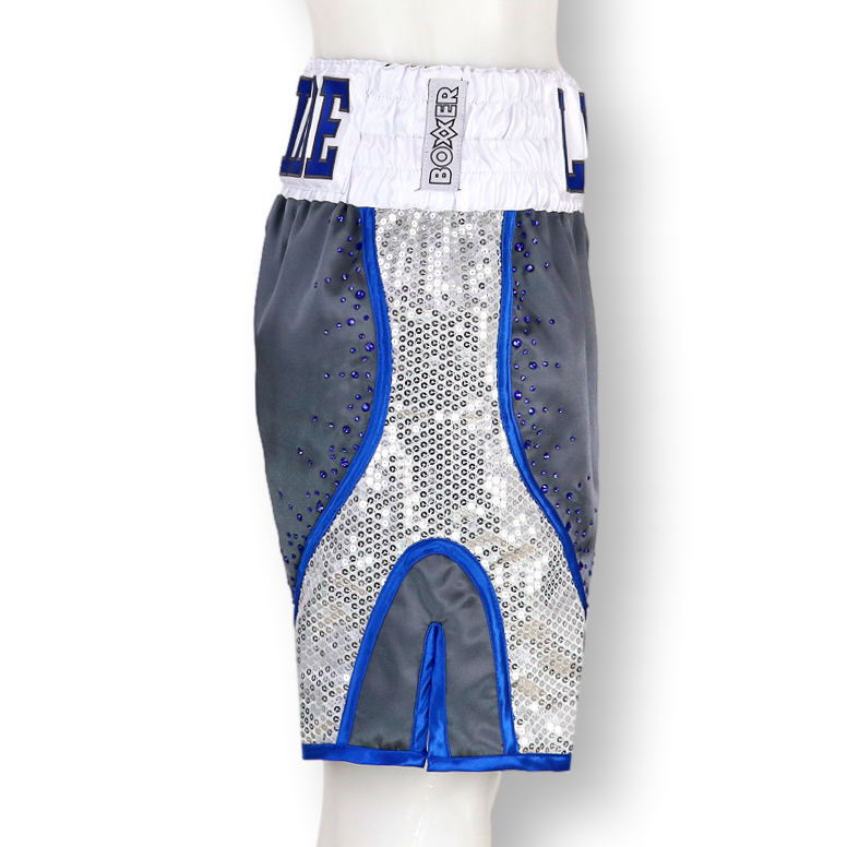 Dream BX Luke Custom Boxing Shorts & Trunks