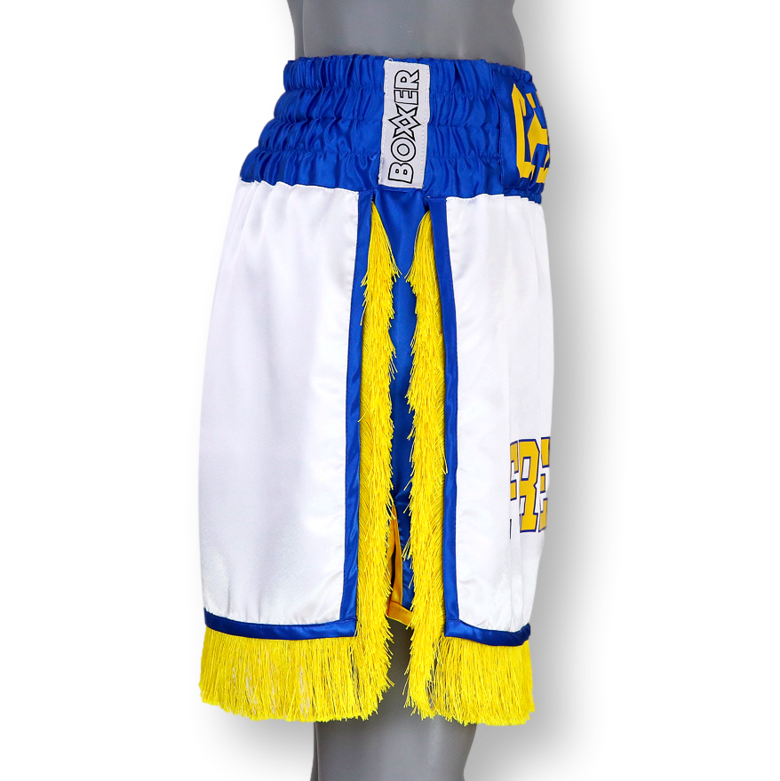 Gladiator Classic  Davian Gladiator Shorts