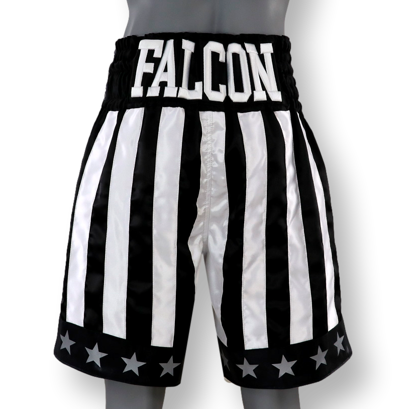 CREED BX (Boxxerworld Elite) Adrian Custom Boxing Shorts & Trunks