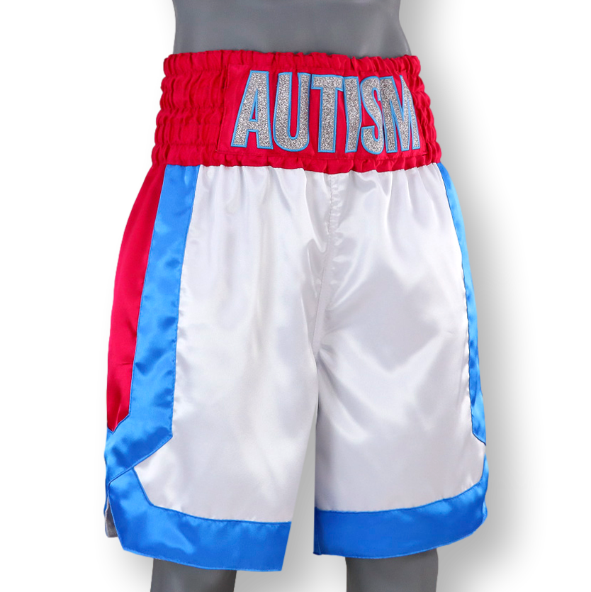 COTTO BX Bridget Custom Boxing Shorts & Trunks