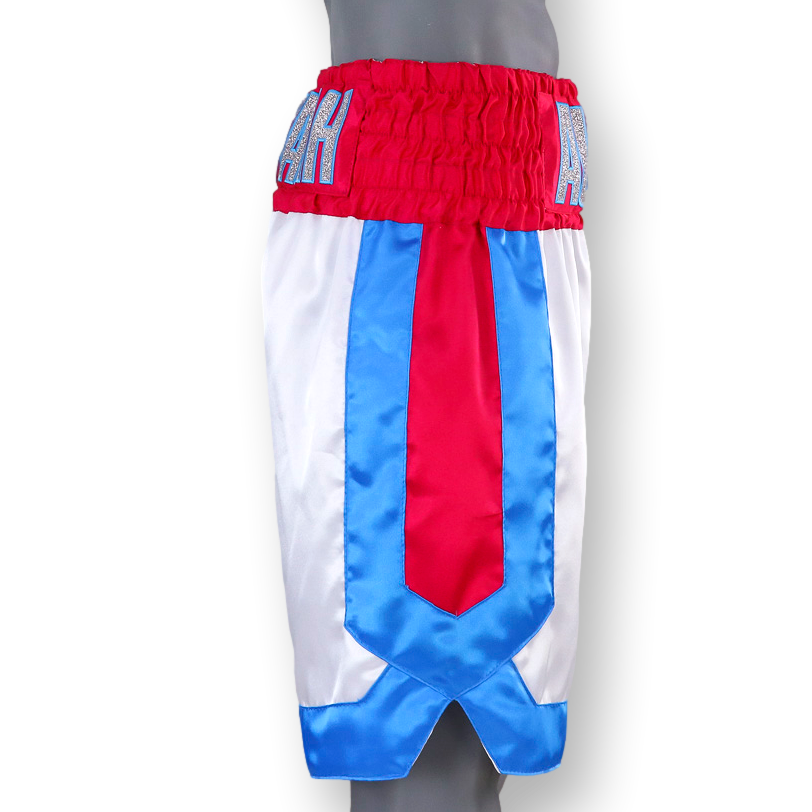 COTTO BX Bridget Custom Boxing Shorts & Trunks