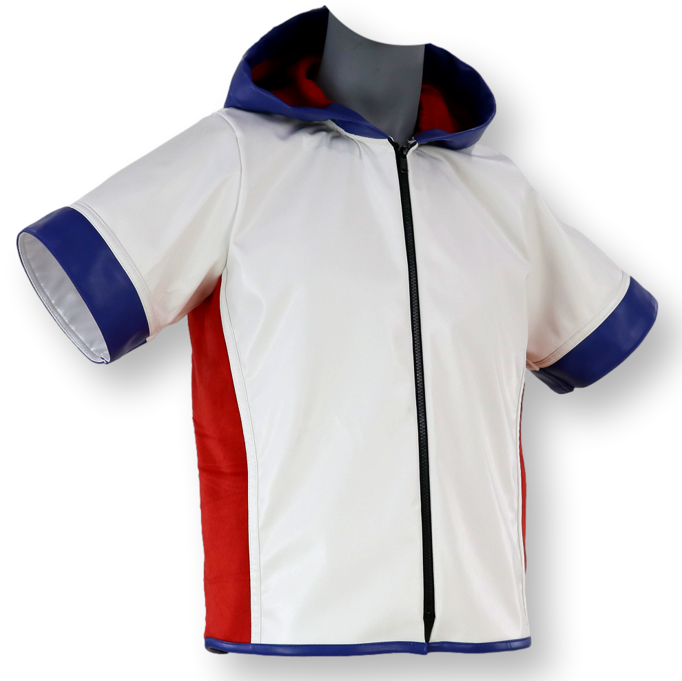 Side Stripes  Jacket  Fletcher Jackets