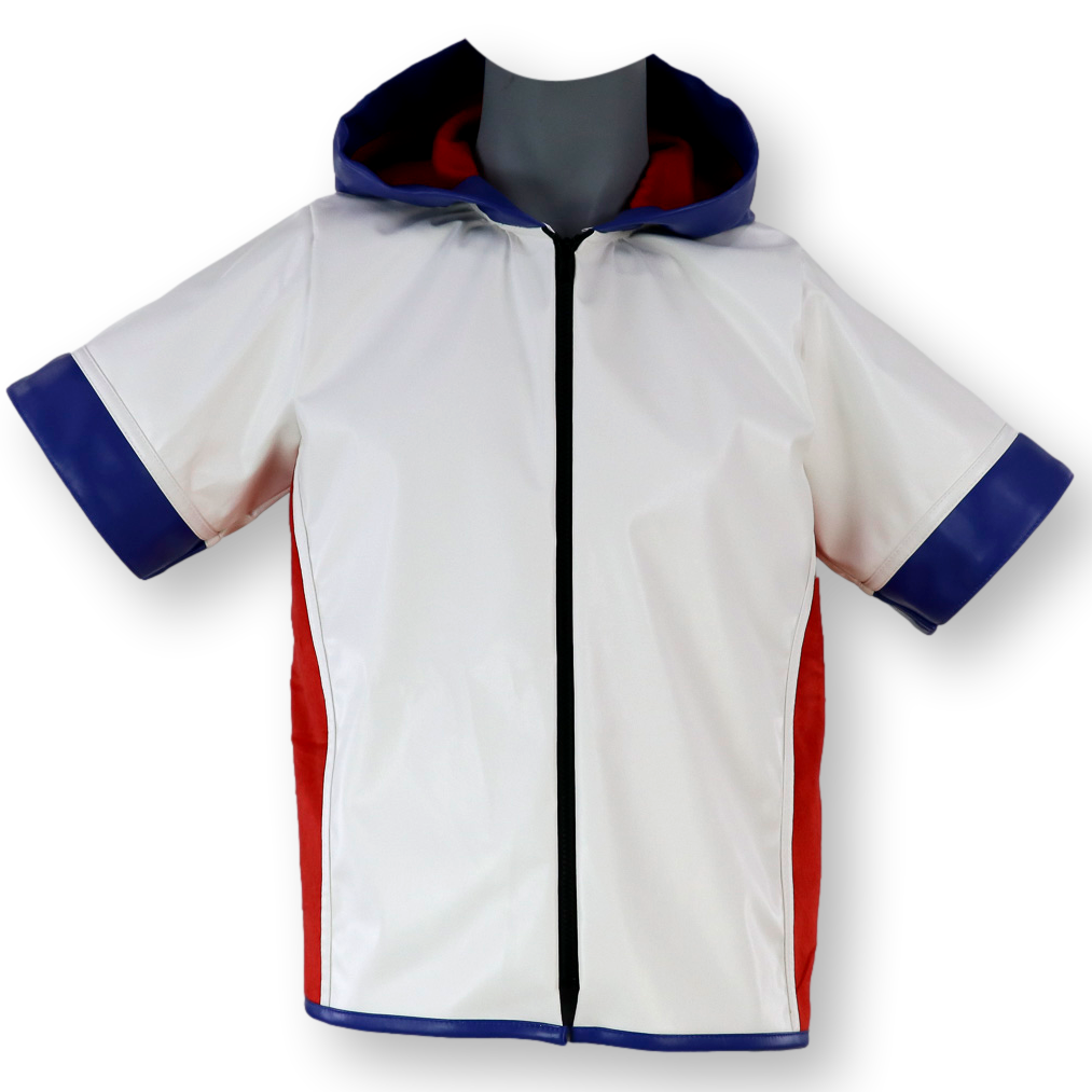 Side Stripes  Jacket  Fletcher Jackets