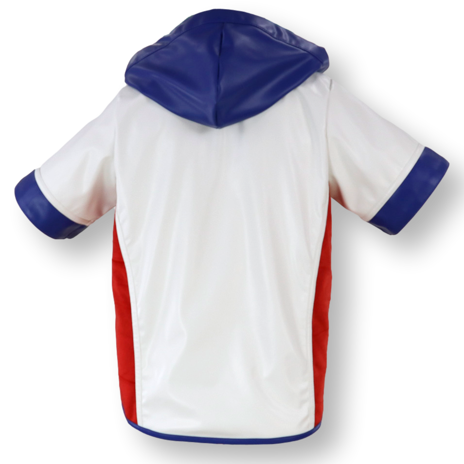 Side Stripes  Jacket  Fletcher Jackets