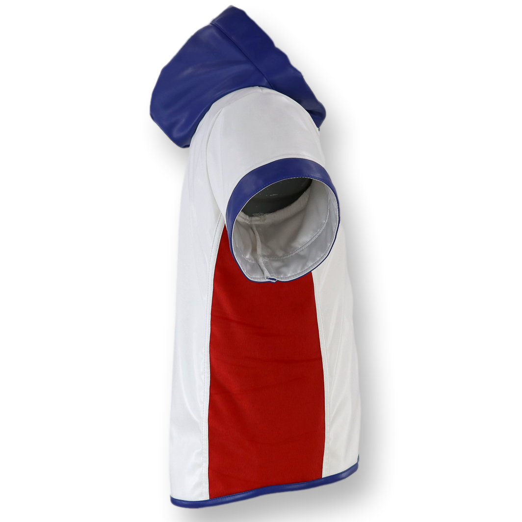 Side Stripes  Jacket  Fletcher Jackets