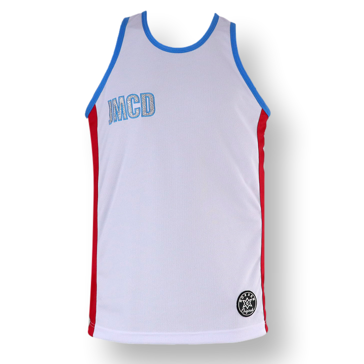 Side Stripe Vest Bridget Vests