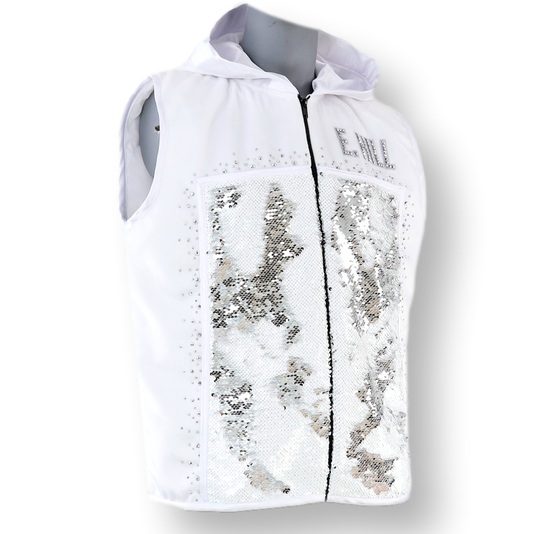 JOSHUA JKT Old Eugene Jackets