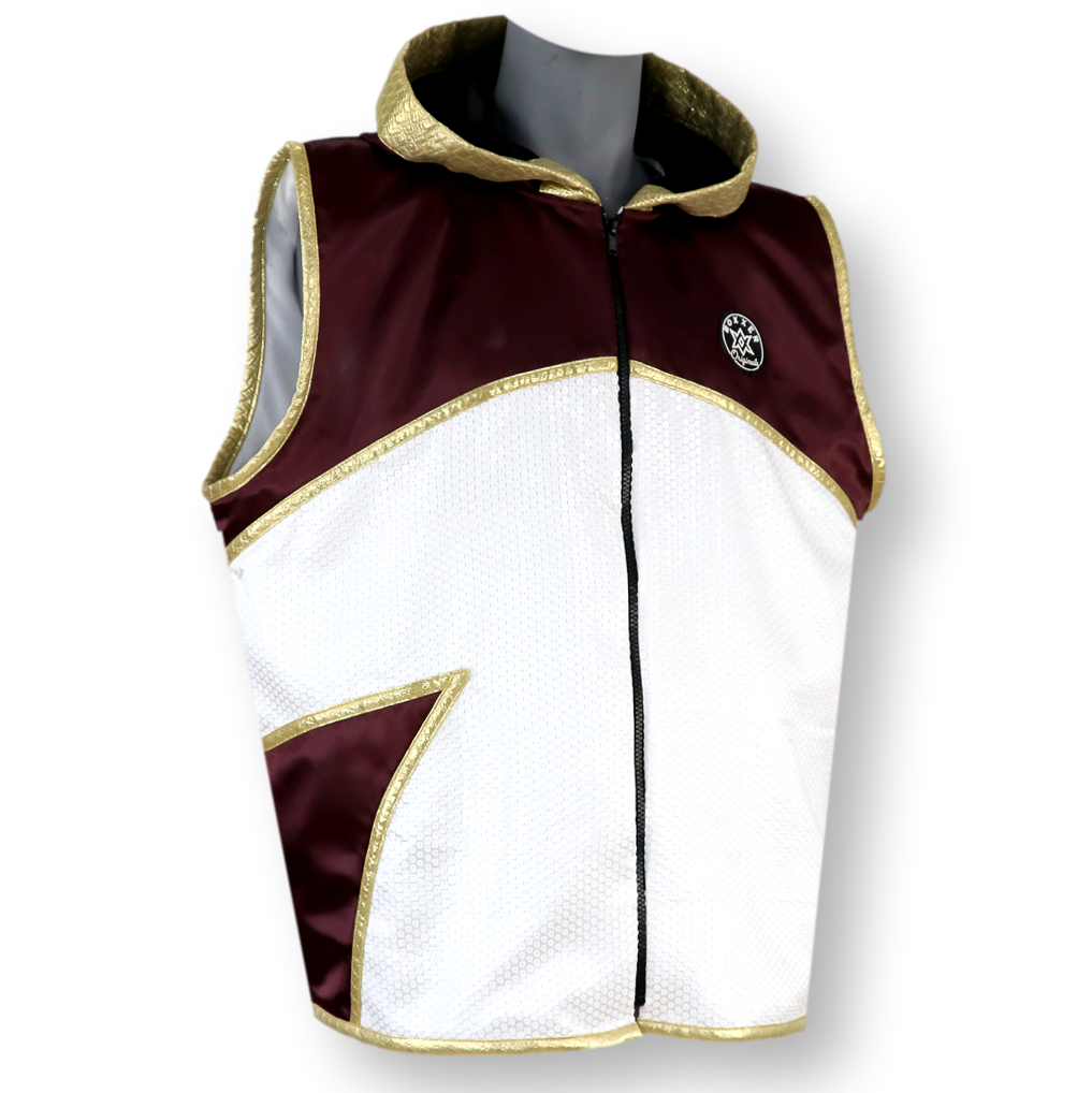 Special Jacket Old Darren Jackets