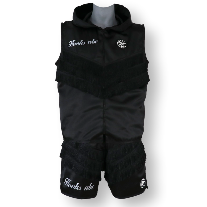 Rebel BX Martin Custom Boxing Shorts & Trunks